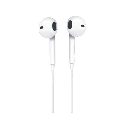 AURICULARES UNICO JACK3.5 SEMI IN EAR LLAMADA 1.2M