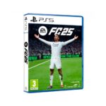 JUEGO SONY PS5 EA SPORTS FC 25