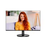 MONITOR LED 27  AOC 27B3HA2 NEGRO