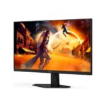 MONITOR GAMING LED 23.8  AOC IPS 24G4XE NEGRO