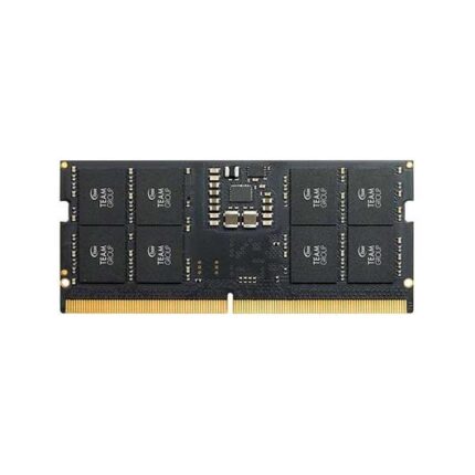 MODULO MEMORIA RAM S/O DDR5 16GB PC5600 TEAMGROUP ELITE