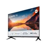 TELEVISIÓN XIAOMI A 2025 32  ELA5192EU LED HD NEGRO