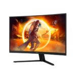 MONITOR GAMING LED 31.5  AOC CURVO CQ32G4VE