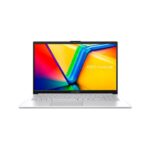 PORTATIL ASUS VIVOBOOK GO E1504GA-NJ466 SILVER