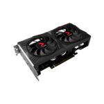 TARJETA GRÁFICA PNY RTX 4060 VERTO 8GB XLR8 GDDR6 OC