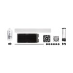 KIT REFRIGERACIÓN LÍQUIDA THERMALTAKE PACIFIC TOUGH C240