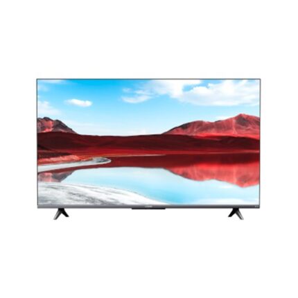 TELEVISIÓN XIAOMI A PRO 2025 43 ELA5483EU QLED ULTRAHD 4K