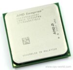 PROCESADOR AMD 754 SEMPRON 3000+ 1.8GHZ/256KB TRAY