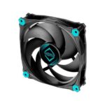 VENTILADOR 120X120 ICEBERG-THERMAL ICEGALE SILENT PWM 3P