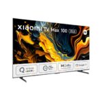 TELEVISIÓN XIAOMI MAX 2025 100  ELA5730EU QLED ULTRAHD 4K