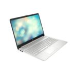 PORTATIL HP 15S-FQ5076NS PLATA NATURAL