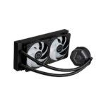 DISIPADOR REF LIQUIDA COOLER MASTER 240 ATMOS ARGB