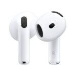 AURICULARES APPLE AIRPODS 4 CON CANCELACION ACTIVA