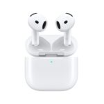 AURICULARES APPLE AIRPODS 4 CON CANCELACION ACTIVA