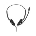 AURICULARES MICRO EPOS SENNHEISER PC 8 CHAT USB