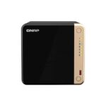 NAS SERVIDOR QNAP TS464 8G