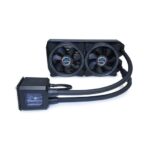 REFRIGERACIÓN LÍQUIDA ALPHACOOL EISBAER AURORA 240