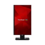 MONITOR LED 23.8  VIEWSONIC VG2456 DOCKING NEGRO