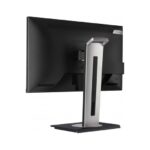 MONITOR LED 23.8  VIEWSONIC VG2456 DOCKING NEGRO