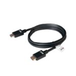 CABLE CERTIFICADO HDMI 2.1 CLUB3D 2M