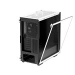 TORRE E-ATX DEEPCOOL CH510 WHITE