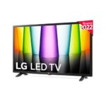 TELEVISIÓN LED 32  32LQ630B6LA LG SMART TELEVISIÓN HD