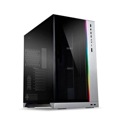 TORRE E-ATX LIAN LI PC-O11 XL PLATA ROG EDITION