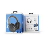 AURICULARES HEADPHONES ENERGY SISTEM TRAVEL 6 ANC