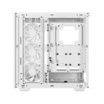 TORRE E-ATX DEEPCOOL MORPHEUS WHITE