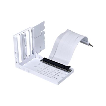 SOPORTE VERTICAL VGA LIAN LI KIT 4.0 WHITE