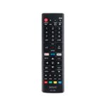 MANDO TV SAVIO RC-05 COMPATIBLE LG SMART TV