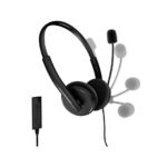 AURICULARES ENERGY SISTEM OFFICE 2+ BLACK