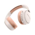 AURICULARES ENERGY SISTEM POWER RADIO BEIGE