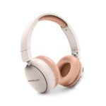 AURICULARES ENERGY SISTEM POWER RADIO BEIGE