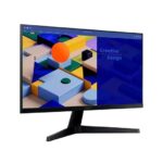 MONITOR LED 27  SAMSUNG LS27C312EAUXEN