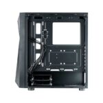 TORRE ATX COOLERMASTER CMP 520 BLACK