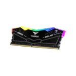 MODULO MEMORIA RAM DDR5 32GB 2X16GB 5600MHz TEAMGROUP DELTA