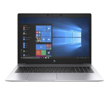 sen ELITEBOOK 850 G6