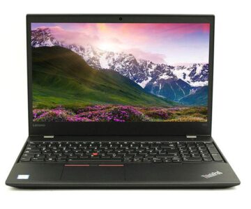 sen THINKPAD T570