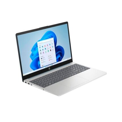 PORTATIL HP 15-FC0107NS AZUL LUNAR