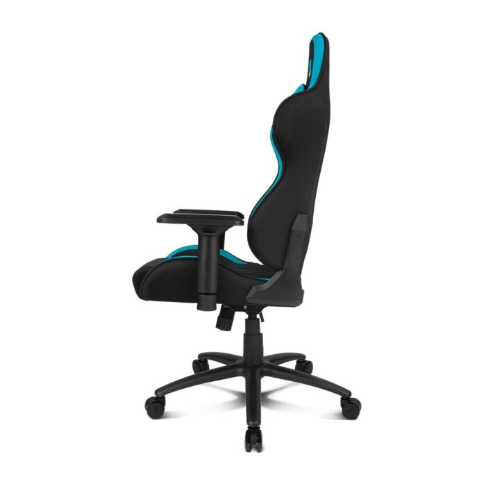 SILLA GAMING DRIFT DR110 BLACK-BLUE