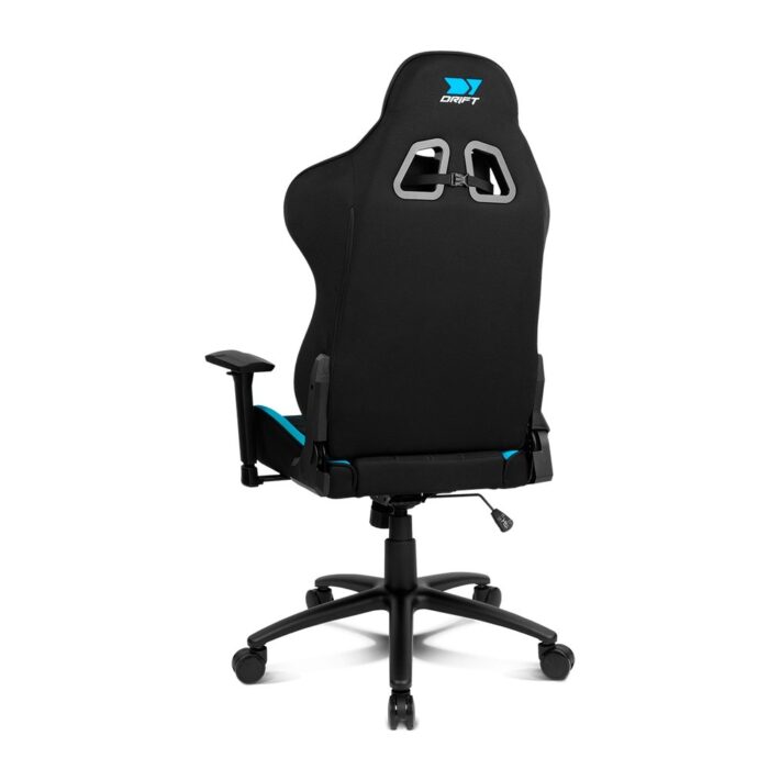 SILLA GAMING DRIFT DR110 BLACK-BLUE