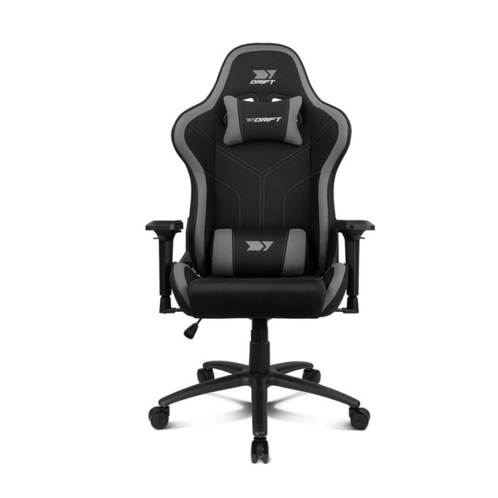 SILLA GAMING DRIFT DR110 BLACK-GREY