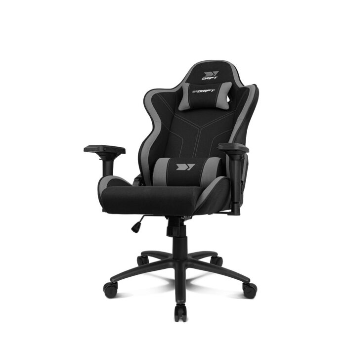 SILLA GAMING DRIFT DR110 BLACK-GREY