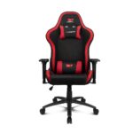 SILLA GAMING DRIFT DR110 BLACK-RED