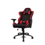 SILLA GAMING DRIFT DR110 BLACK-RED