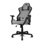 SILLA GAMING DRIFT DR90 PRO GREY-BLACK