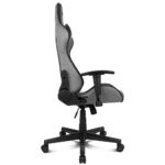 SILLA GAMING DRIFT DR90 PRO GREY-BLACK