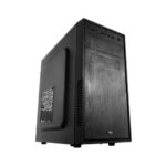 TORRE M-ATX NOX FORTE BLACK