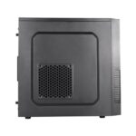 TORRE M-ATX NOX FORTE BLACK